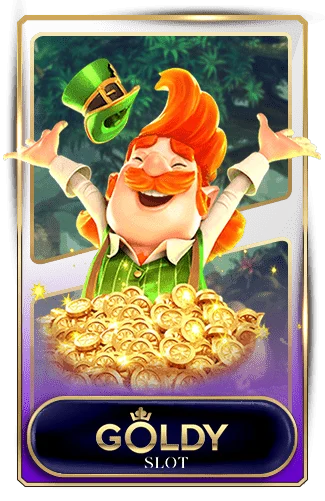 goldy-slot